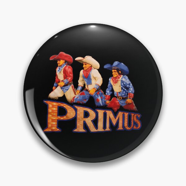 Item preview,  Primus Logo designed and sold by yousif  Mohammed ali.