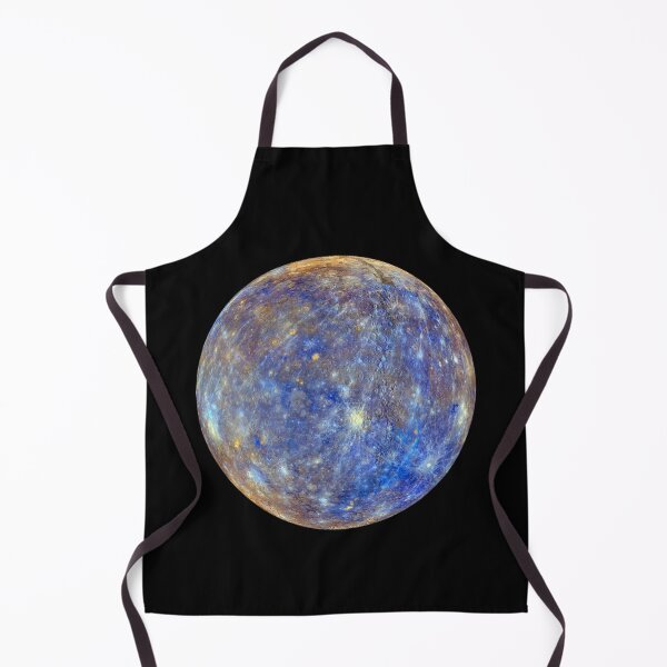 Item preview, Planet Mercury designed and sold by Sector 99.
