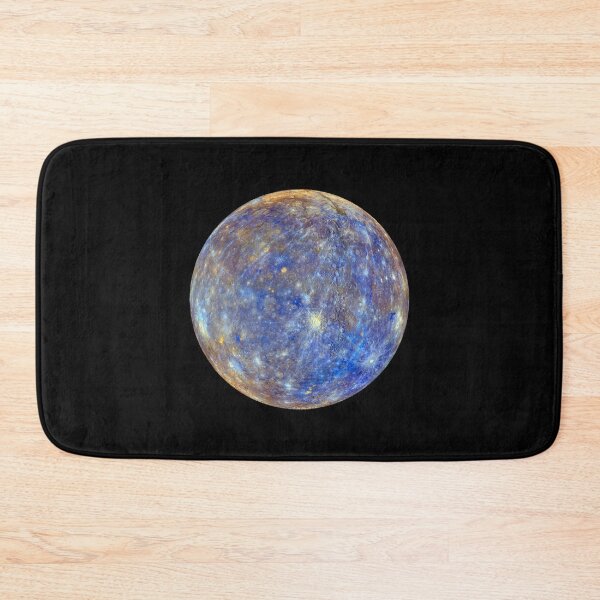 Item preview, Planet Mercury designed and sold by Sector 99.