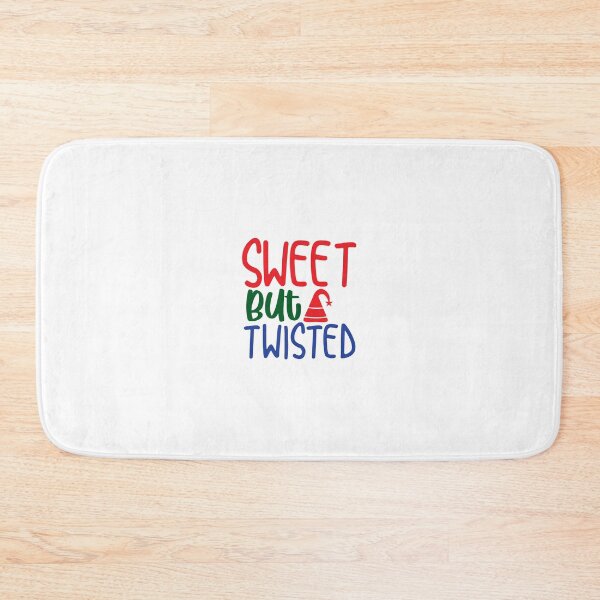 Item preview, sweet but twisted designed and sold by Mystic & Celestial Art.
