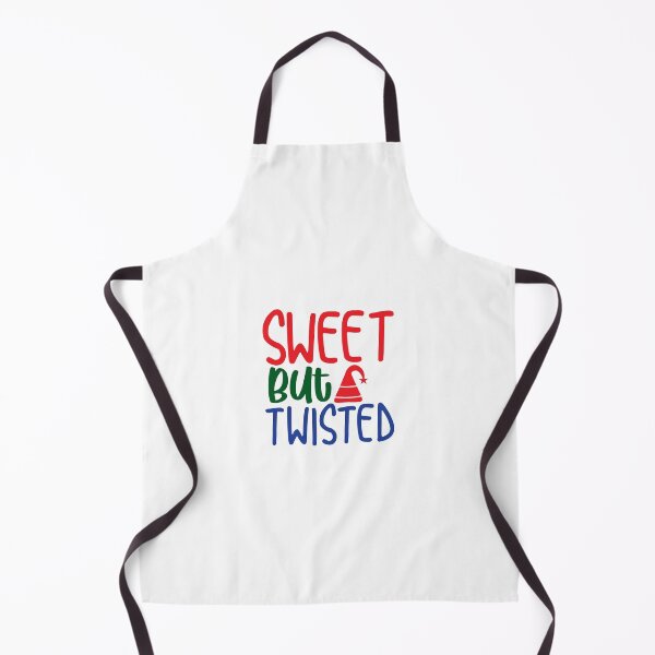 Item preview, sweet but twisted designed and sold by Mystic & Celestial Art.