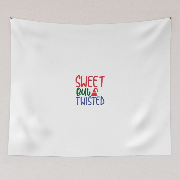 Item preview, sweet but twisted designed and sold by Mystic & Celestial Art.