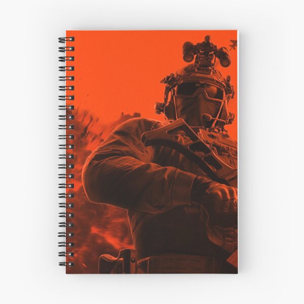 Item preview, BF6 BATTLEFIELD 6 designed and sold by RobbieNog.