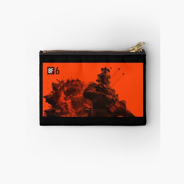 Item preview, BF6 BATTLEFIELD 6 designed and sold by RobbieNog.