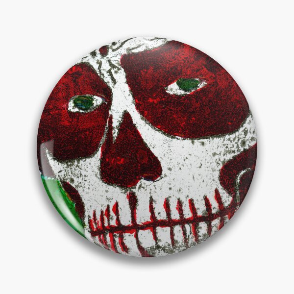 Item preview, El Mariachi Rojo designed and sold by ElvisSantanaArt.