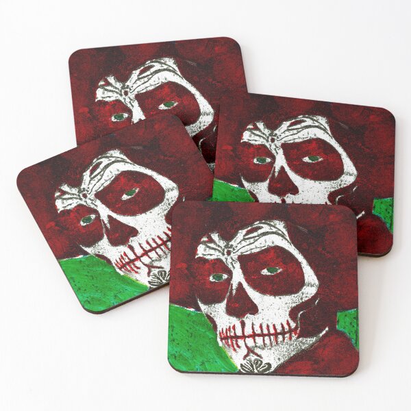 Item preview, El Mariachi Rojo designed and sold by ElvisSantanaArt.