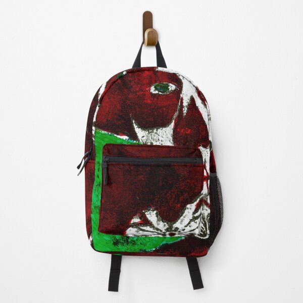 Item preview, El Mariachi Rojo designed and sold by ElvisSantanaArt.