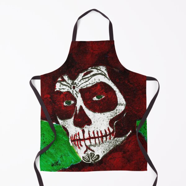 Item preview, El Mariachi Rojo designed and sold by ElvisSantanaArt.