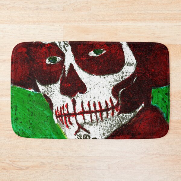 Item preview, El Mariachi Rojo designed and sold by ElvisSantanaArt.