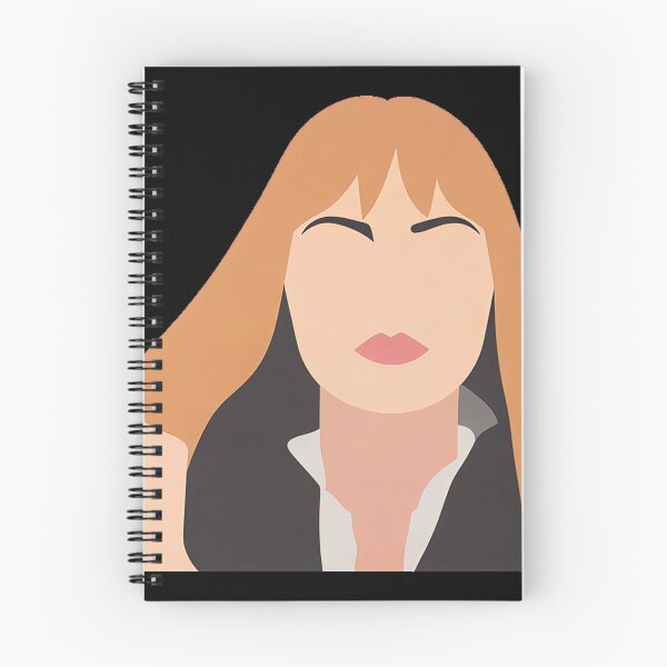 Item preview, PinkPantheress Lineless Illustration designed and sold by dsxclothing.