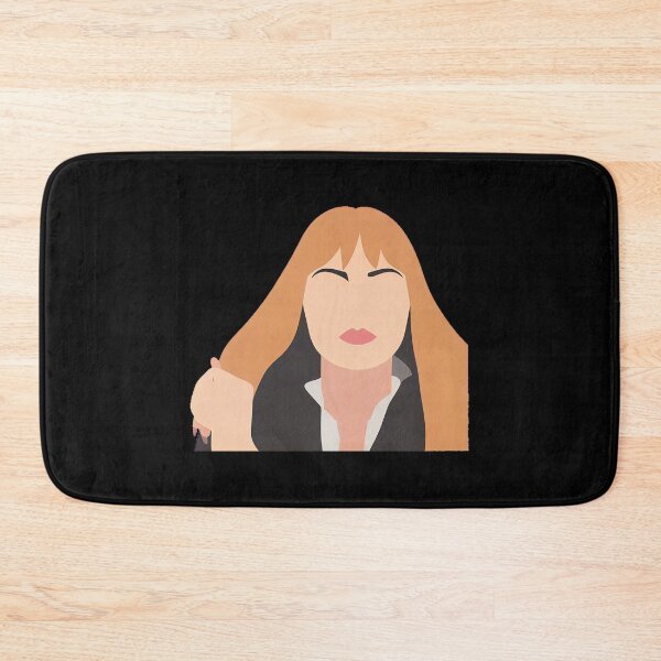 Item preview, PinkPantheress Lineless Illustration designed and sold by dsxclothing.