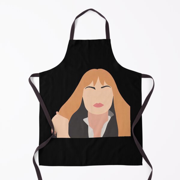 Item preview, PinkPantheress Lineless Illustration designed and sold by dsxclothing.