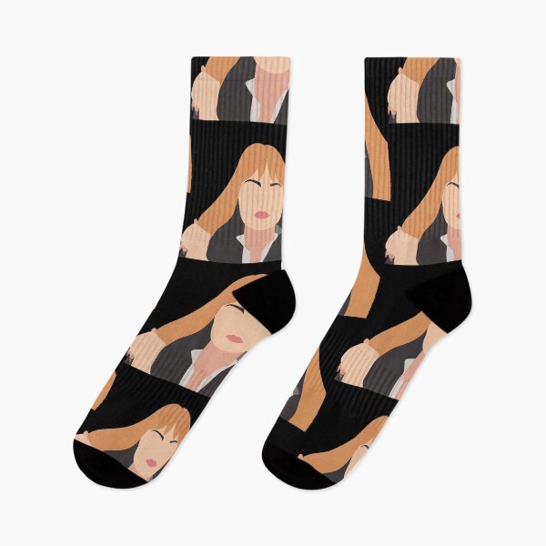 Item preview, PinkPantheress Lineless Illustration designed and sold by dsxclothing.