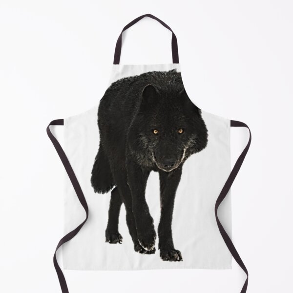 Item preview, Black Wolf Design designed and sold by NoxLand.