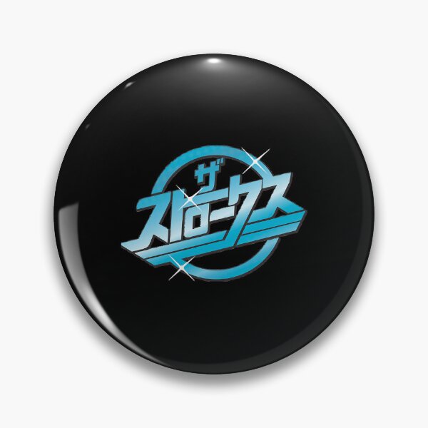 Item preview, The Strokes Japan Logo Essential designed and sold by The purpose of art.
