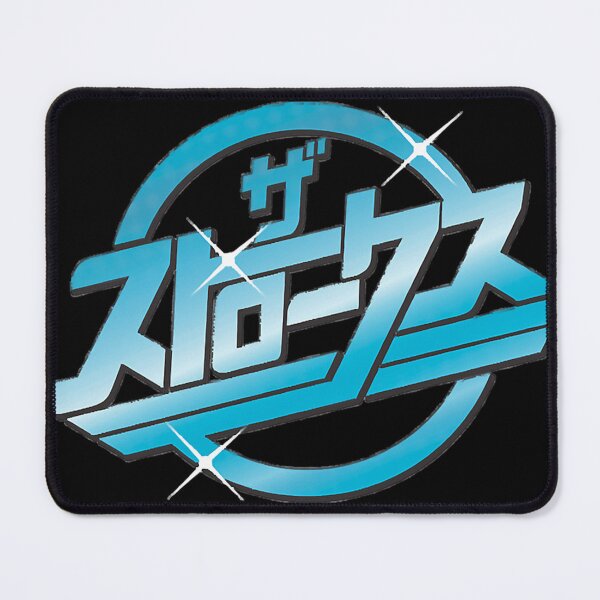 Item preview, The Strokes Japan Logo Essential designed and sold by The purpose of art.