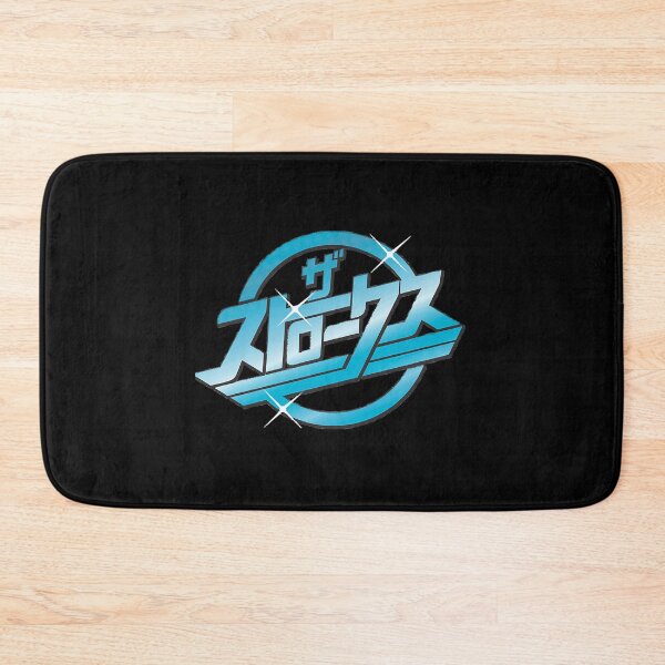 Item preview, The Strokes Japan Logo Essential designed and sold by The purpose of art.