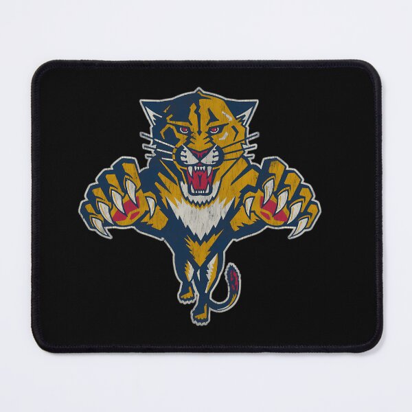 Item preview, Florida Panthers 1993 Jersey Logo designed and sold by BananaXs.