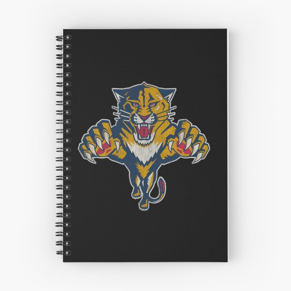 Item preview,  Florida Panthers 1993 Jersey Logo designed and sold by BananaXs.