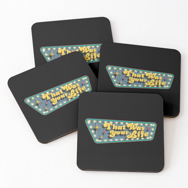 Item preview, The good place - That was your life designed and sold by Iko.