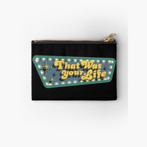Item preview, The good place - That was your life designed and sold by Iko.