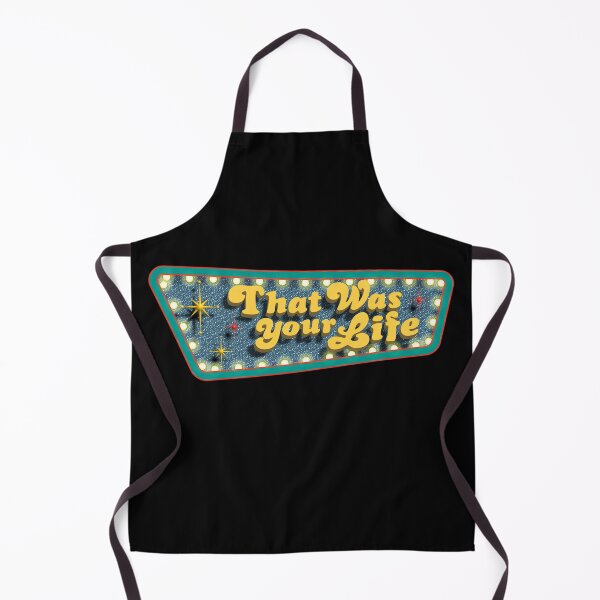 Item preview, The good place - That was your life designed and sold by Iko.