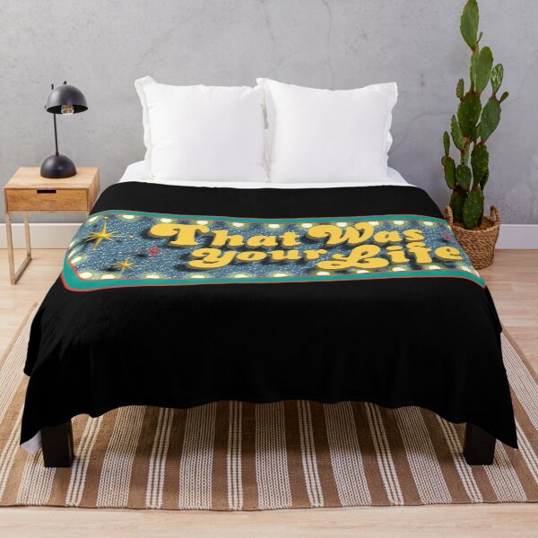 Item preview, The good place - That was your life designed and sold by Iko.