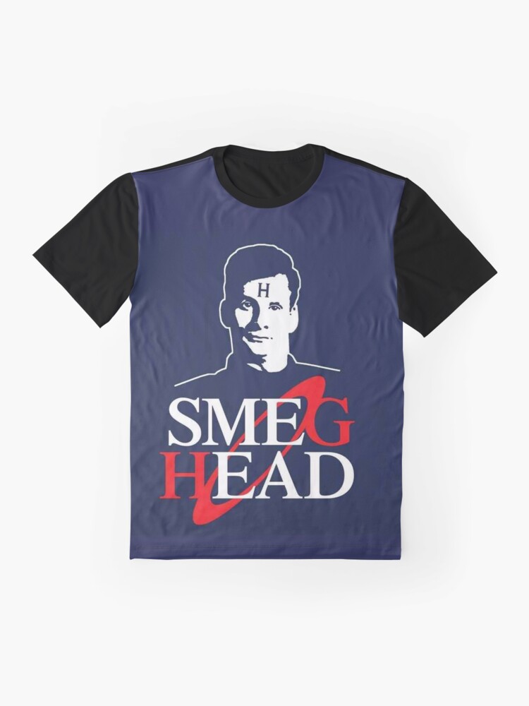 red dwarf t shirt official