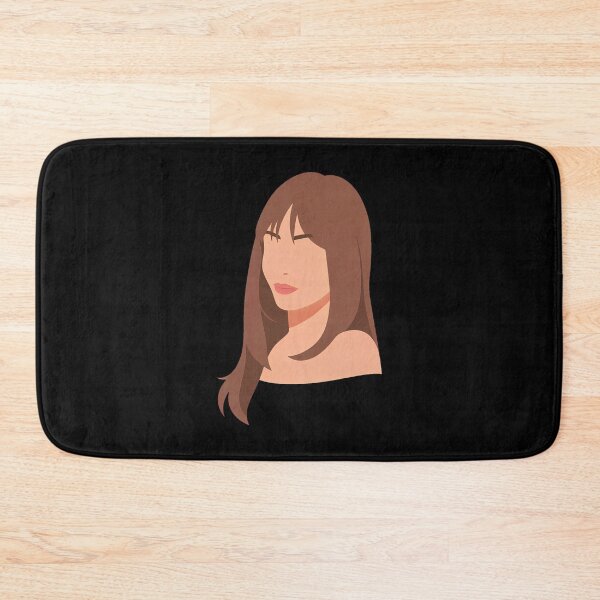Item preview, PinkPantheress Lineless Illustration designed and sold by dsxclothing.