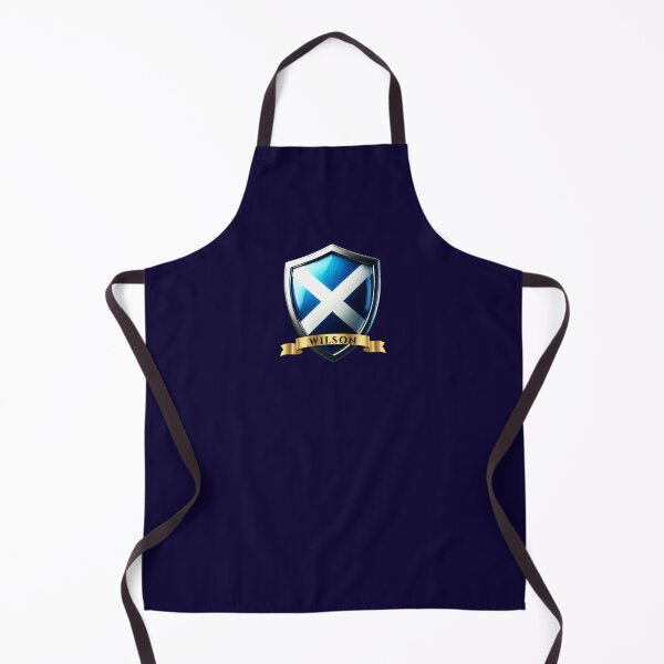 Item preview, Wilson Scotland National Pride Shield designed and sold by Highlandkings.