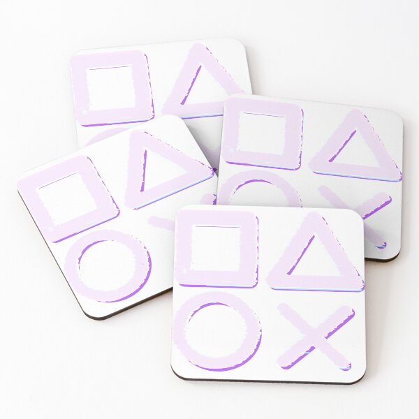 Item preview, Stick PS Icon designed and sold by Civicasano.