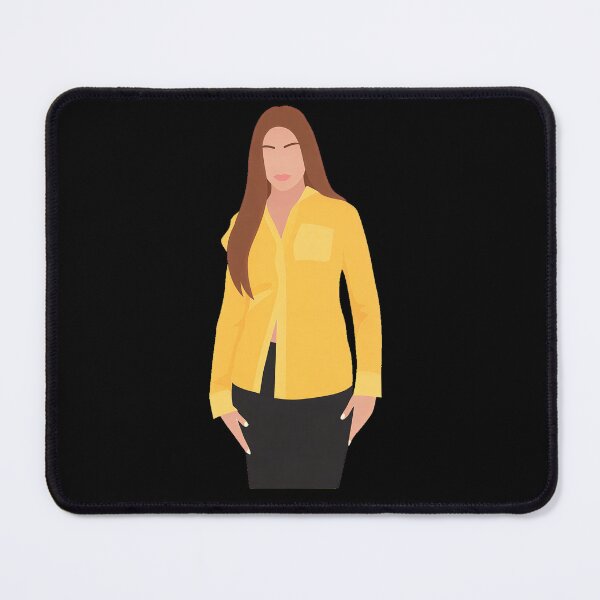 Item preview, PinkPantheress Lineless Illustration designed and sold by dsxclothing.