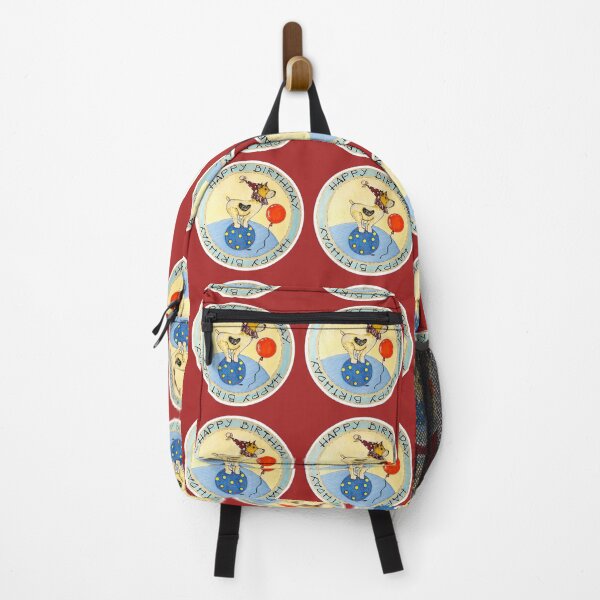 Item preview, Happy Birthday! designed and sold by Viridiana Martinez Preza.