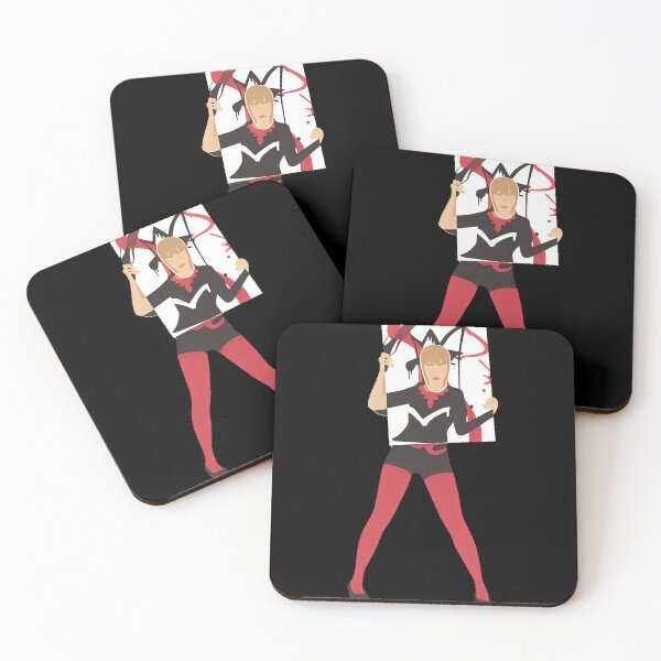 Item preview, PinkPantheress Lineless Illustration designed and sold by dsxclothing.