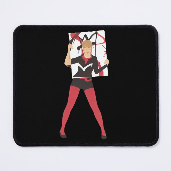 Item preview, PinkPantheress Lineless Illustration designed and sold by dsxclothing.