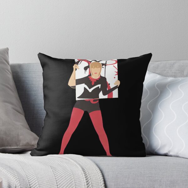 Item preview, PinkPantheress Lineless Illustration designed and sold by dsxclothing.