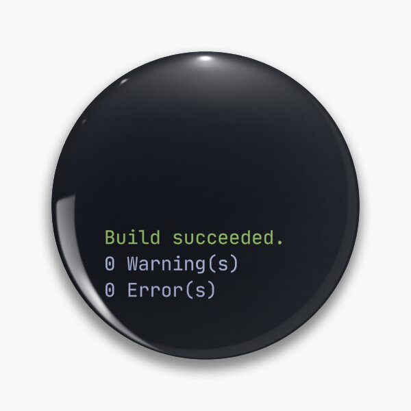 Item preview, Build Successful .NET designed and sold by runtimestudio.