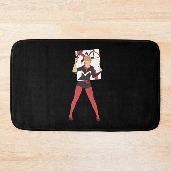 Item preview, PinkPantheress Lineless Illustration designed and sold by dsxclothing.