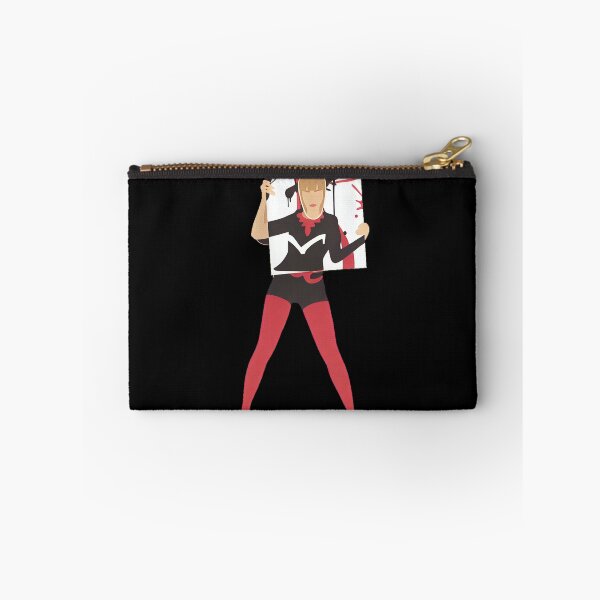Item preview, PinkPantheress Lineless Illustration designed and sold by dsxclothing.