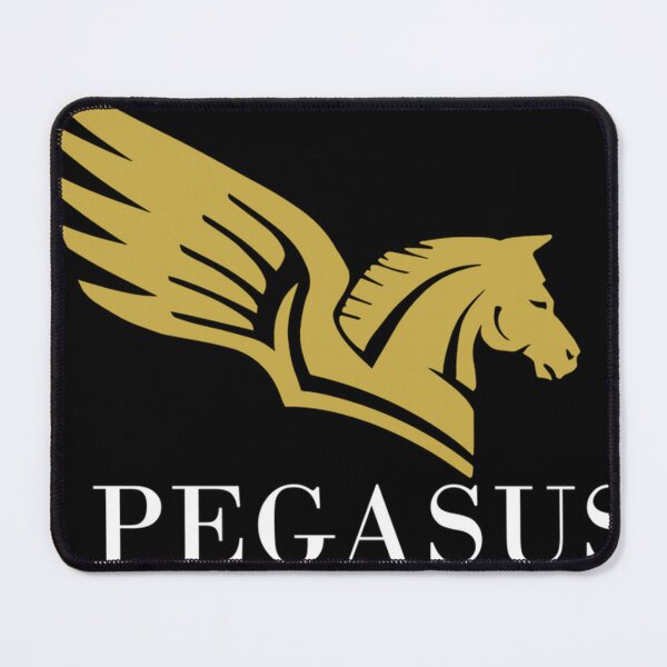 Artikelvorschau, Pegasus-Logo entworfen und verkauft von Ameir12.