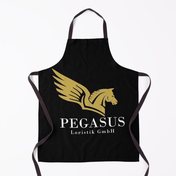 Item preview, Pegasus Logo designed and sold by Ameir12.