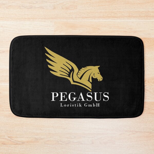 Artikelvorschau, Pegasus-Logo entworfen und verkauft von Ameir12.