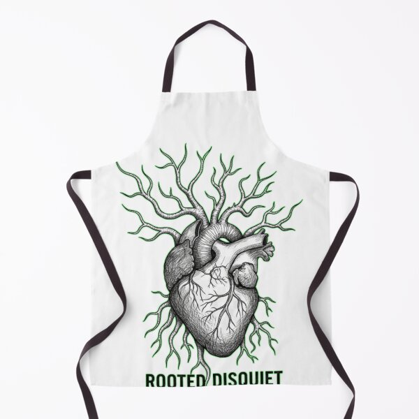 Item preview, Rooted in the earth, unsettled in the mind. designed and sold by FitEnvy.