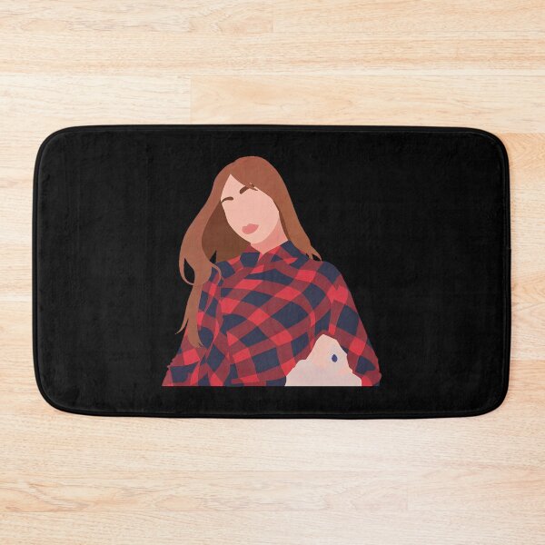 Item preview, PinkPantheress Lineless Illustration designed and sold by dsxclothing.