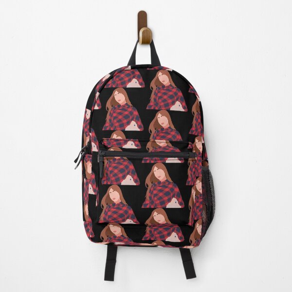 Item preview, PinkPantheress Lineless Illustration designed and sold by dsxclothing.