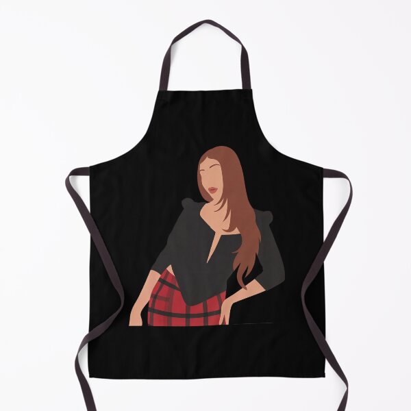 Item preview, PinkPantheress Lineless Illustration designed and sold by dsxclothing.