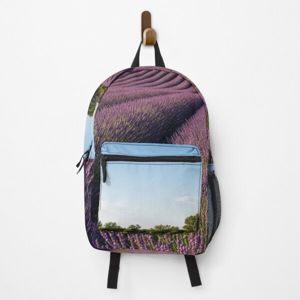 Item preview, Lavender field designed and sold by Losancestros.