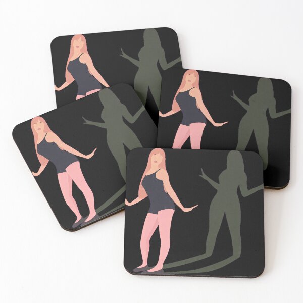 Item preview, PinkPantheress Lineless Illustration designed and sold by dsxclothing.
