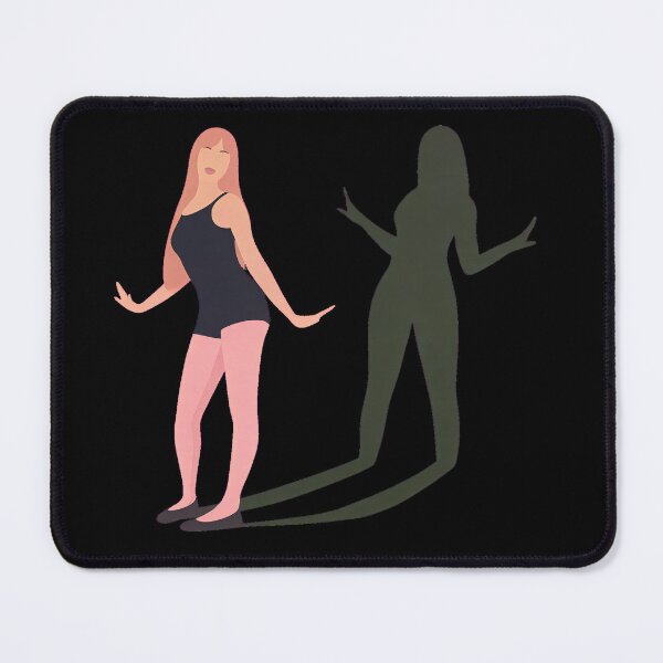 Item preview, PinkPantheress Lineless Illustration designed and sold by dsxclothing.