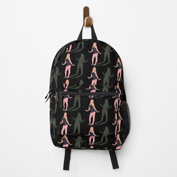 Item preview, PinkPantheress Lineless Illustration designed and sold by dsxclothing.